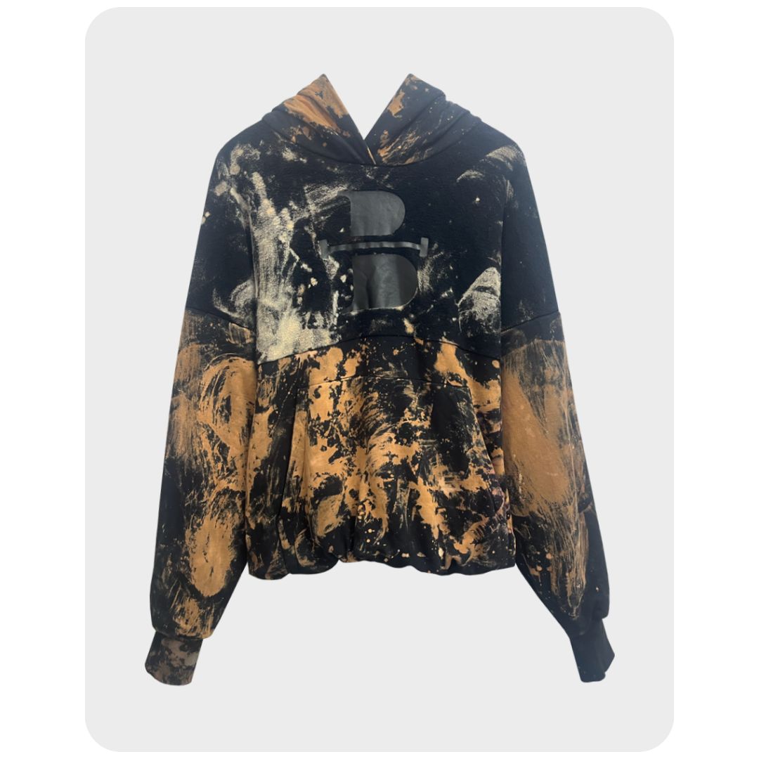 Shepherd Hoodie 1*1 [Unisex]