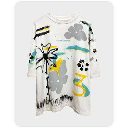 Art Gallery 2.0 T-shirt 1*1 [Unisex]