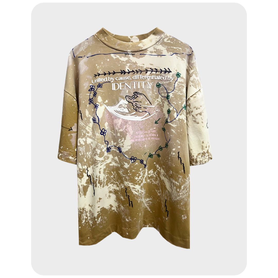 Shitzu T-shirt 1*1 [Unisex]