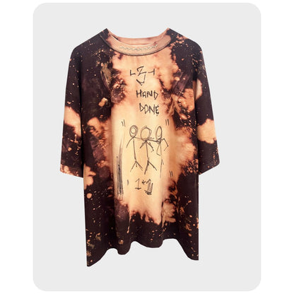 Beagle T-shirt 1*1 [Unisex]