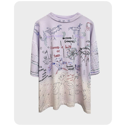 GBBR T-shirt 1*1 [Unisex]