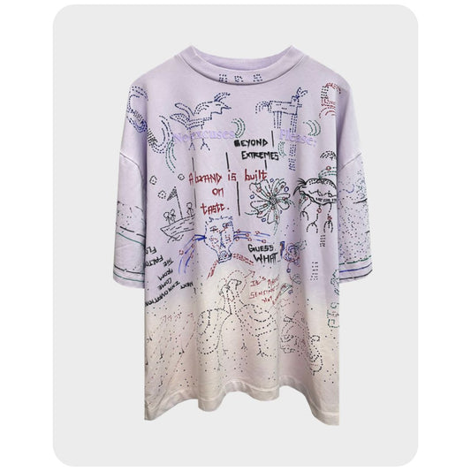 GBBR T-shirt 1*1 [Unisex]