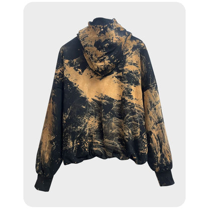 Shepherd Hoodie 1*1 [Unisex]