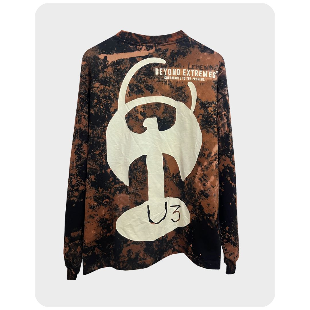 Husky T-shirt 1*1 [Unisex]