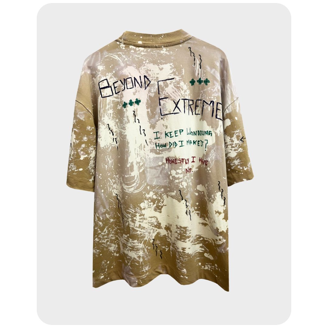 Shitzu T-shirt 1*1 [Unisex]