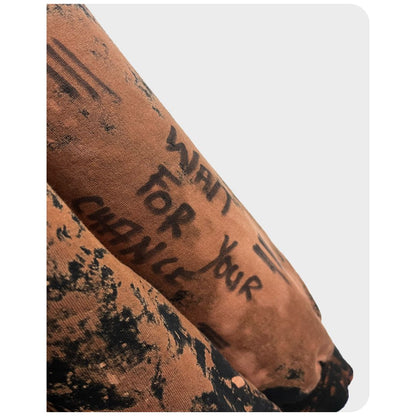 Husky T-shirt 1*1 [Unisex]