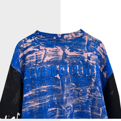 Reconstruct T-shirt 30 [Size- "S"]