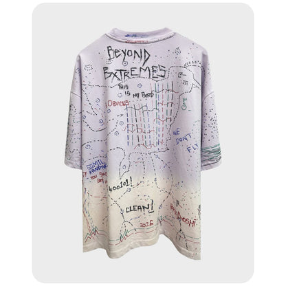 GBBR T-shirt 1*1 [Unisex]