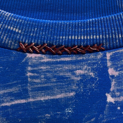 Reconstruct T-shirt 30 [Size- "S"]