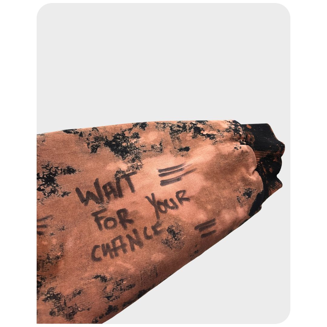 Husky T-shirt 1*1 [Unisex]