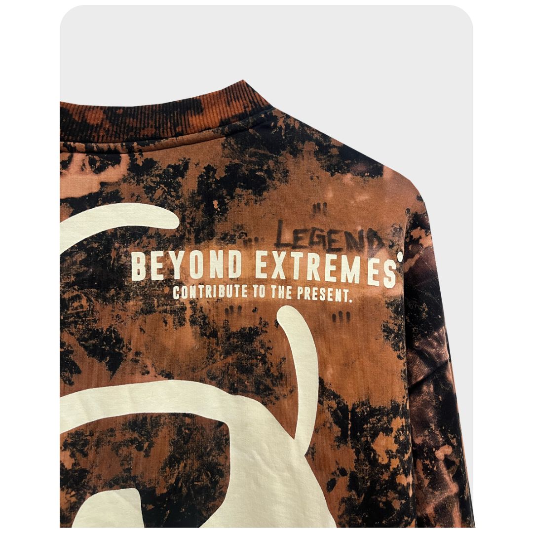 Husky T-shirt 1*1 [Unisex]