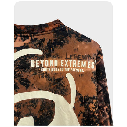 Husky T-shirt 1*1 [Unisex]