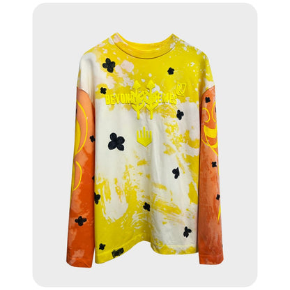 Stallion T-shirt 1*1 [Unisex]