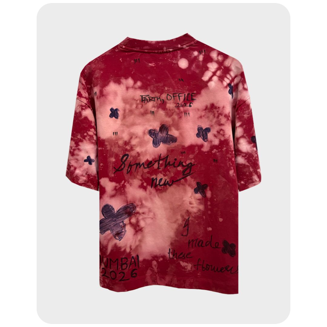 BoatMan T-shirt 1*1 [Unisex]