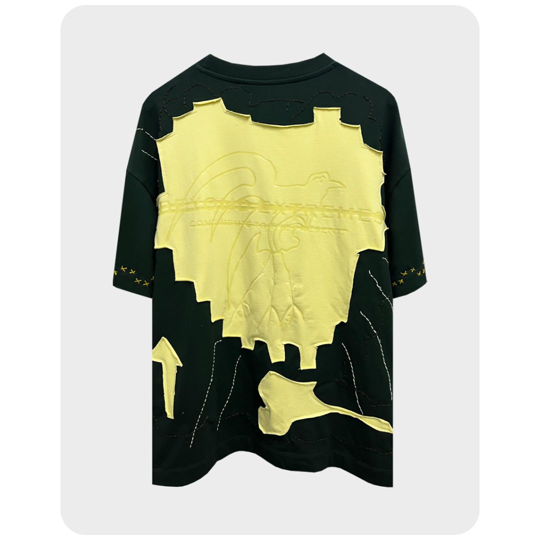 Forgotten Craft T-shirt 1*1 [Unisex]
