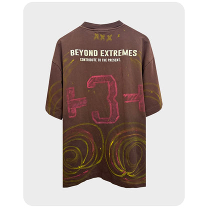 300 Year old T-shirt 1*1 [Unisex]