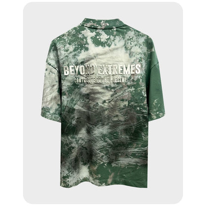 Rottweiler T-shirt 1*1 [Unisex]