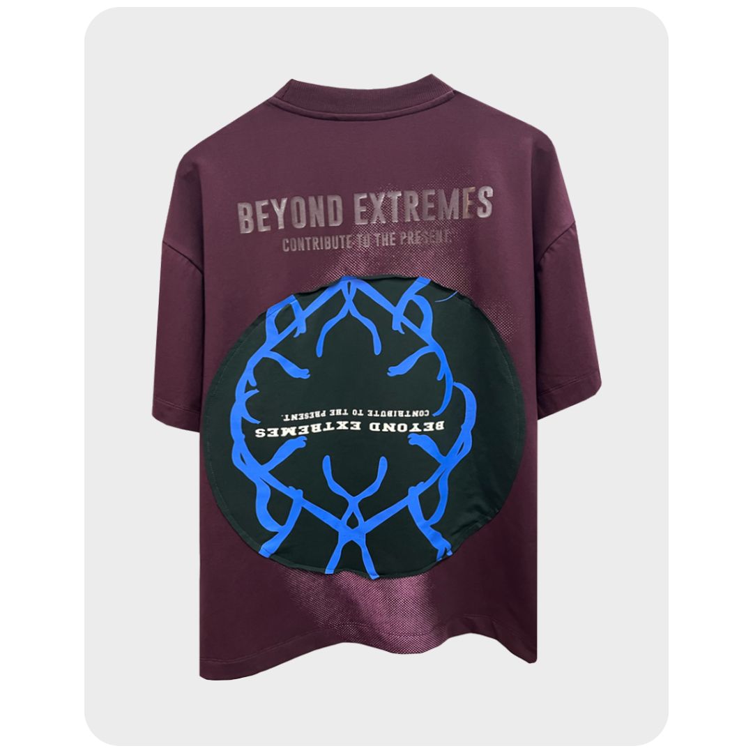 People T-shirt 1*1 [Unisex]