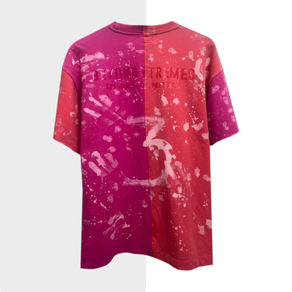 Reconstruct T-shirt 34 [Size- "M"]