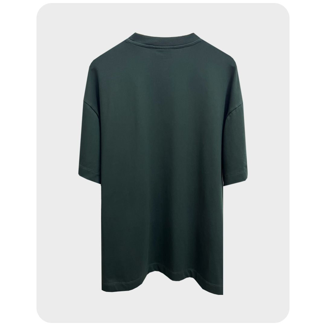Lazy Man T-shirt 1*1 [Unisex]