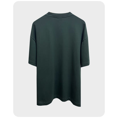 Lazy Man T-shirt 1*1 [Unisex]