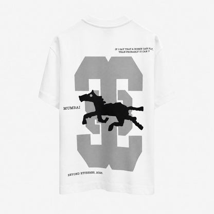 Kiddish Hope T-shirt [Unisex]