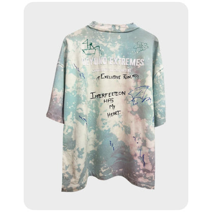 Ironic T-shirt 1*1 [Unisex]