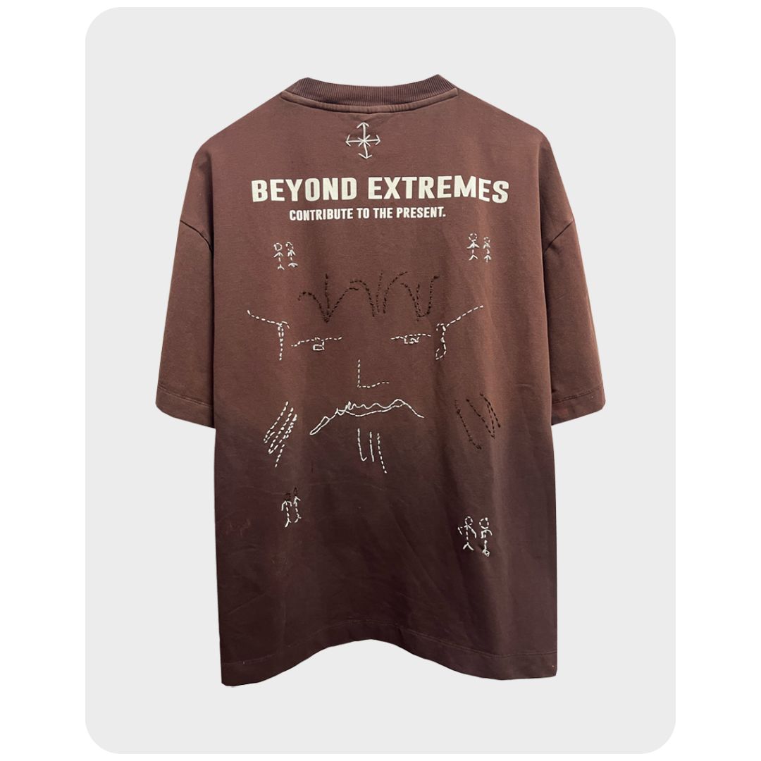 A World T-shirt 1*1 [Unisex]