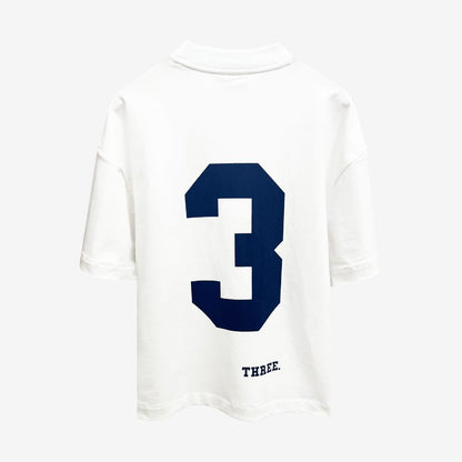 Symbolic 3 T-shirt  [Unisex]