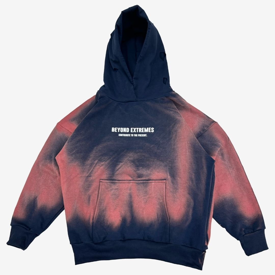 Local Hoodie 1*1 [Unisex]