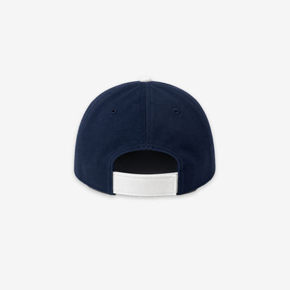 Kings Cap in Navy
