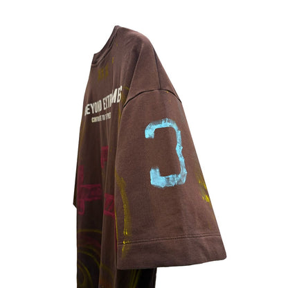 300 Year old T-shirt 1*1 [Unisex]