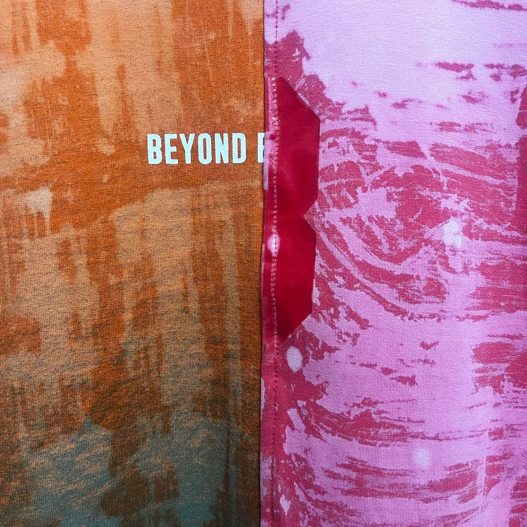 Reconstruct T-shirt 32 [Size- "M"]