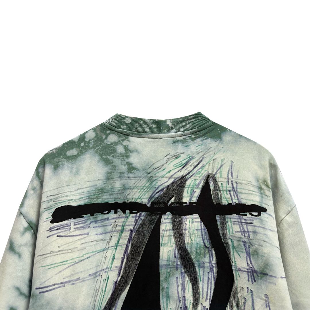 Off Duty Waiter T-shirt 1*1 [Unisex]