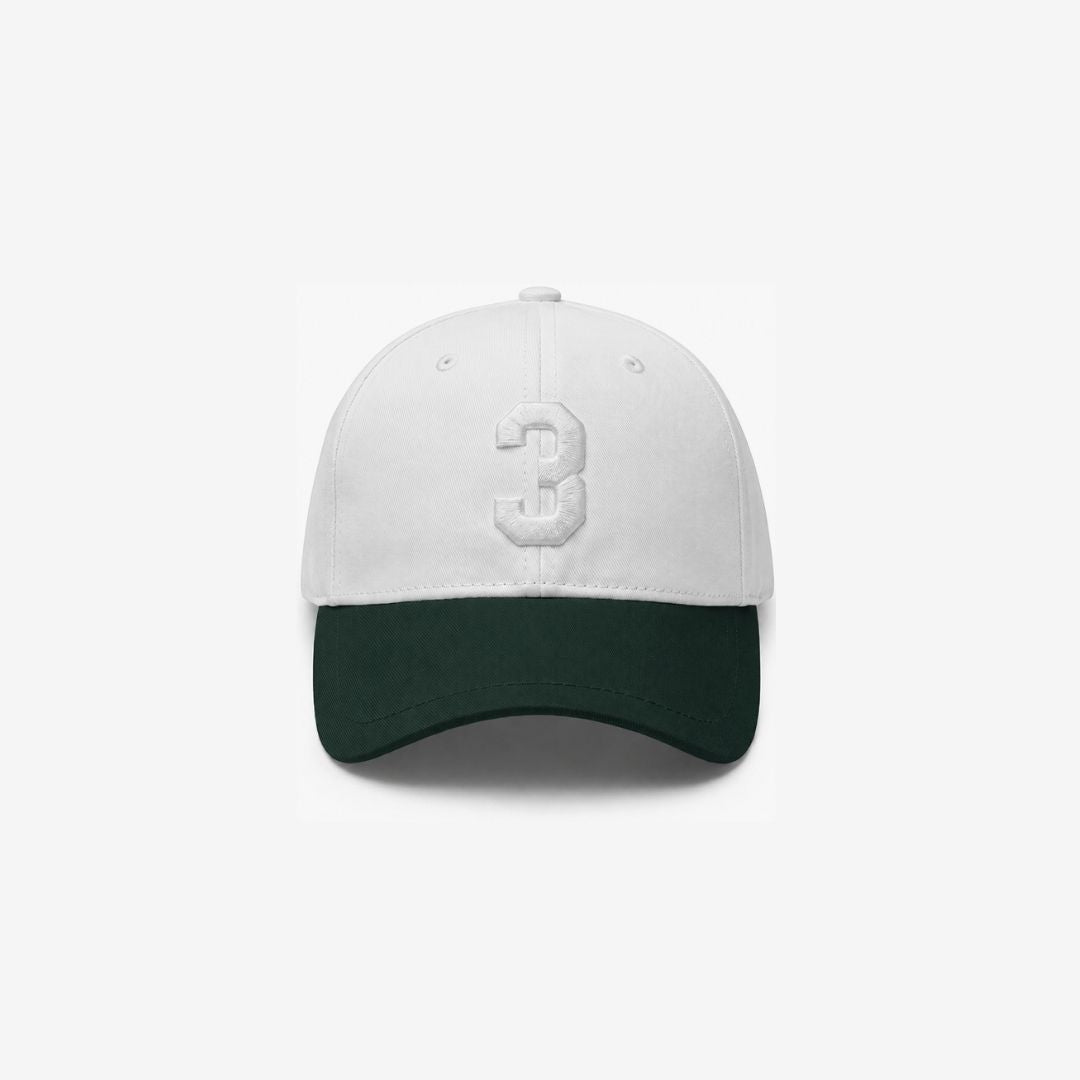 Kings Cap in Forest Frost