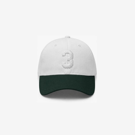 Kings Cap in Forest Frost
