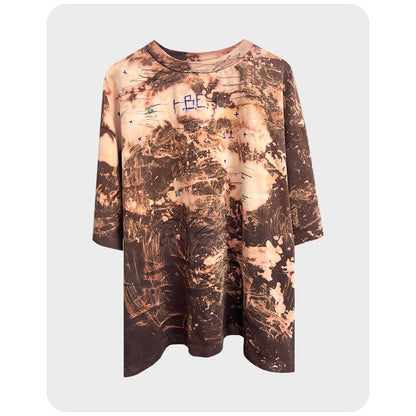 Pug T-shirt 1*1 [Unisex]