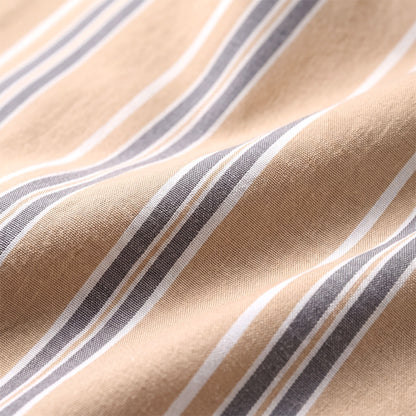 Oxford shirt in Outdoor Stripes 