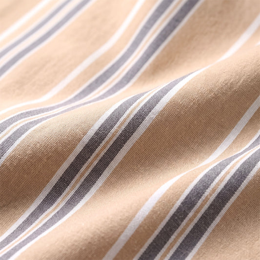 Oxford shirt in Outdoor Stripes 