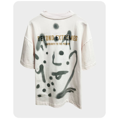 Hindrance T-shirt 1*1 [Unisex]