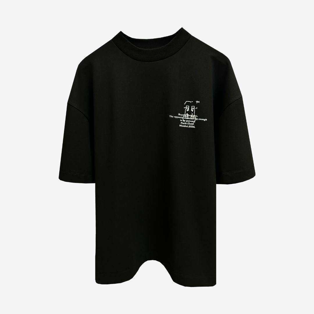 Pretentious T-shirt  [Unisex]