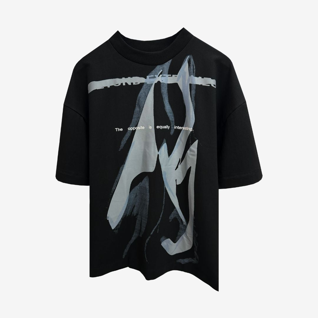 Scapegoat T-shirt [Unisex]