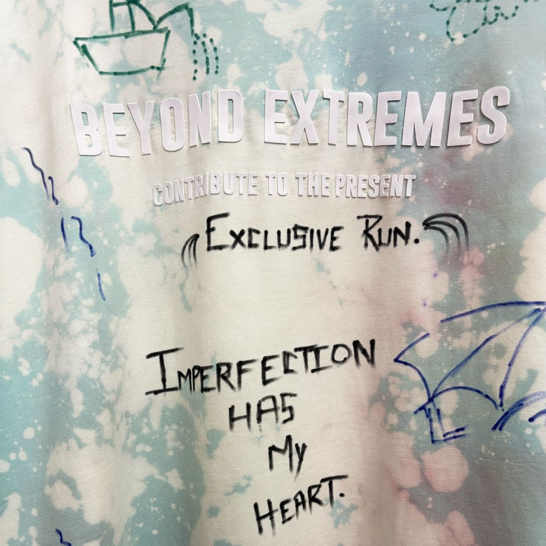 Ironic T-shirt 1*1 [Unisex]