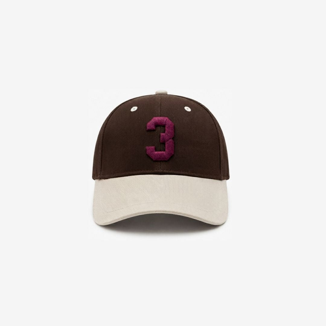 Kings Cap in Coffee
