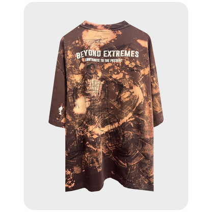 Pug T-shirt 1*1 [Unisex]