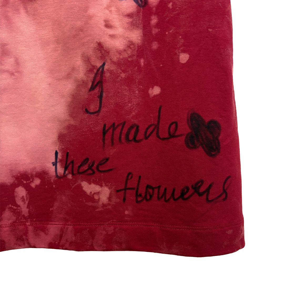 BoatMan T-shirt 1*1 [Unisex]