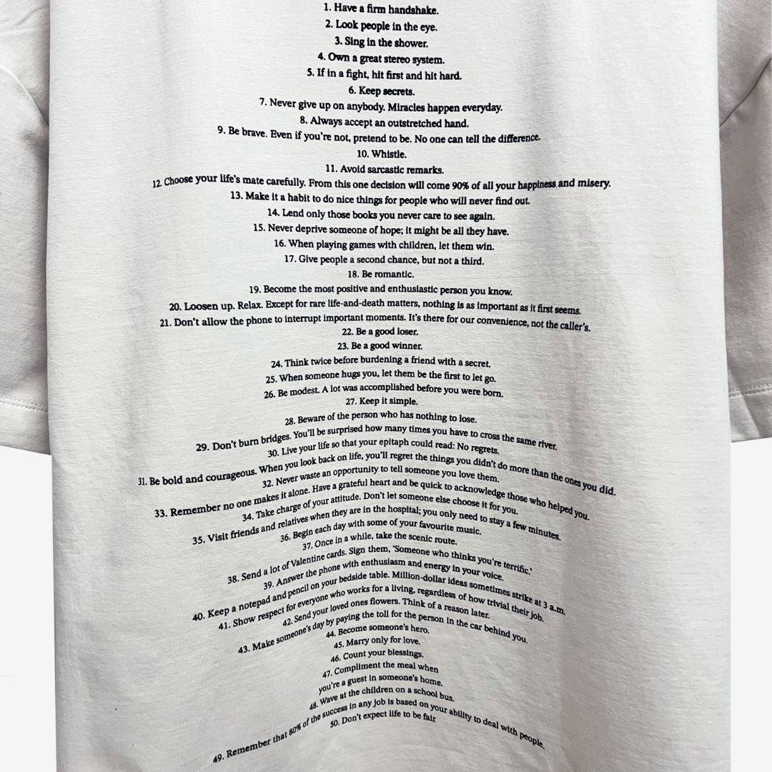 Grandpa T-shirt [Unisex]