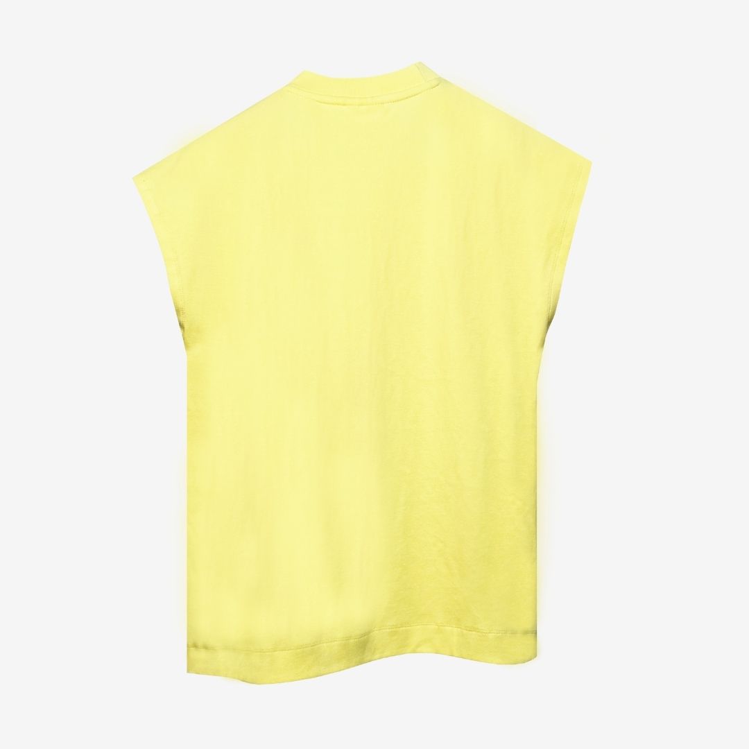 Simple Tank top [Unisex]