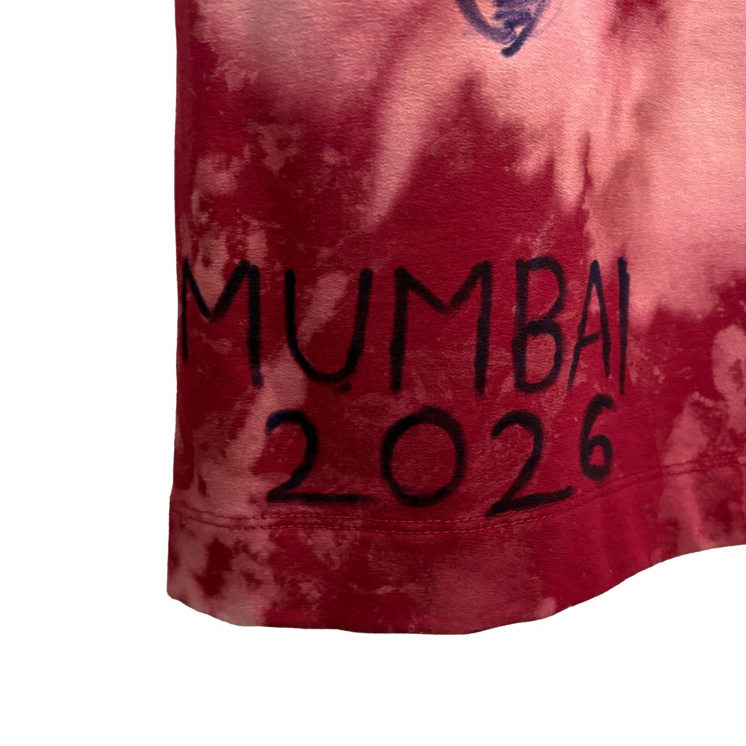 BoatMan T-shirt 1*1 [Unisex]