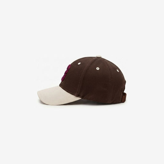 Kings Cap in Coffee